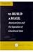 To Build a Wall: American Jews and the Separation of Church and State (Constitutionalism and Democracy)