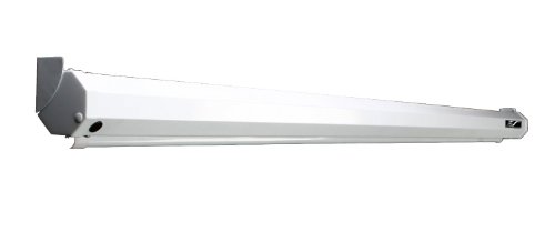 Tela de proyección Elite Screens VMAX2 135 16:9 Blanca miniatura 4