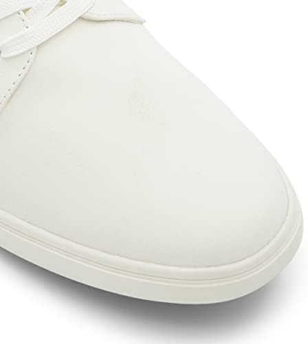 ALDO Men's Randolph Sneaker, White, 10.5 | Image 4