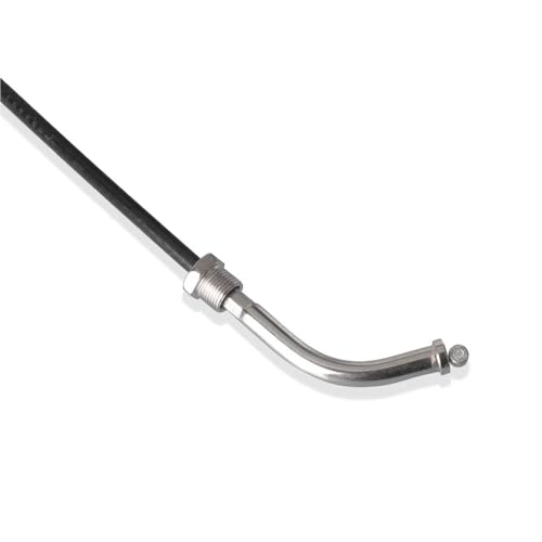 Cable de acelerador para moto 125cc y ATV de 50cc a 110cc 5
