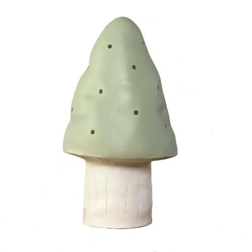 Lampe champignon petit modèle amande - Egmont Toys