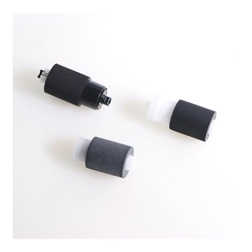 Kit rodillo recogida papel para reparar el arrastre defectuoso en Kyocera P2040 P2235 2235 2040