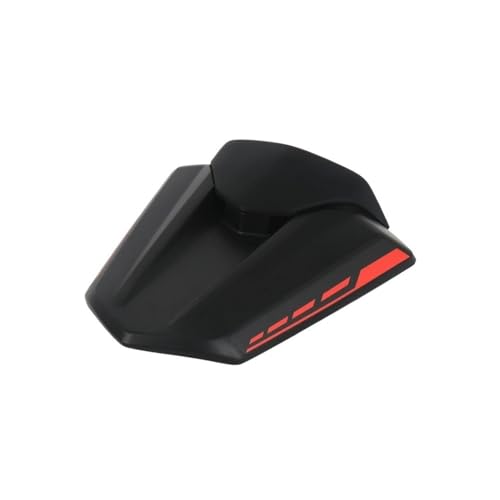 Accessoires moto CB750 Hornet capot de selle pour sorties solo sportives