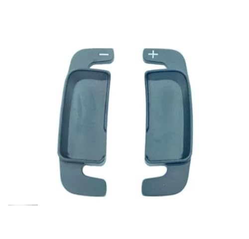 HIAIOYLKIN �p�h���V�t�g�J�o�[ �p EQS EQE EQE350 450 AMG 2022-2024 �A���~�� �X�e�A�����O�z�C�[�� �V�t�g �p�h���V�t�^�[(D)