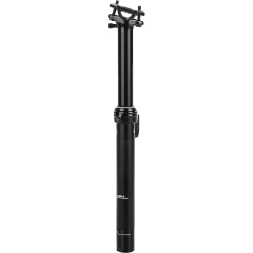 PNW Components Coast Suspension Dropper Post with Air Suspension (27.2mm, External Cable Routing)