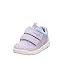 Superfit LILLO Lauflernschuh, Hellblau 8400, 21 EU