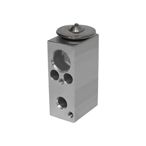 Expansion Valve fits New Holland T4.75 T4.105 A.310.011.00 fits Case IH Farmall 65C Farmall 75C Farmall 85C Farmall 95C Farmall 95U Farmall 105C Farmall 105U Farmall 110A 523604 fits Ford A.310.011.00