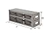 Crystal - BioExcell 4x3 Upright Freezer Drawer Rack for Stan 2