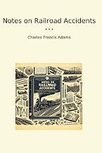 Review of Digital Book Notes on Railroad Accidents (Classic Books) Unabridged Insights Premium Access Trending Title