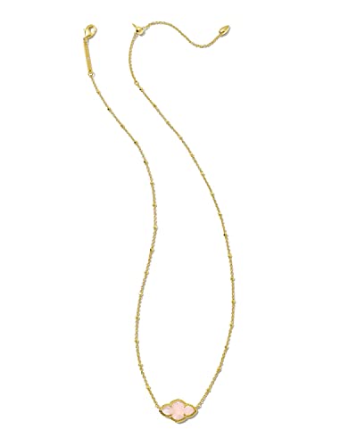 Kendra Scott Abbie Pendant Necklace, Fashion Jewelry for Women2