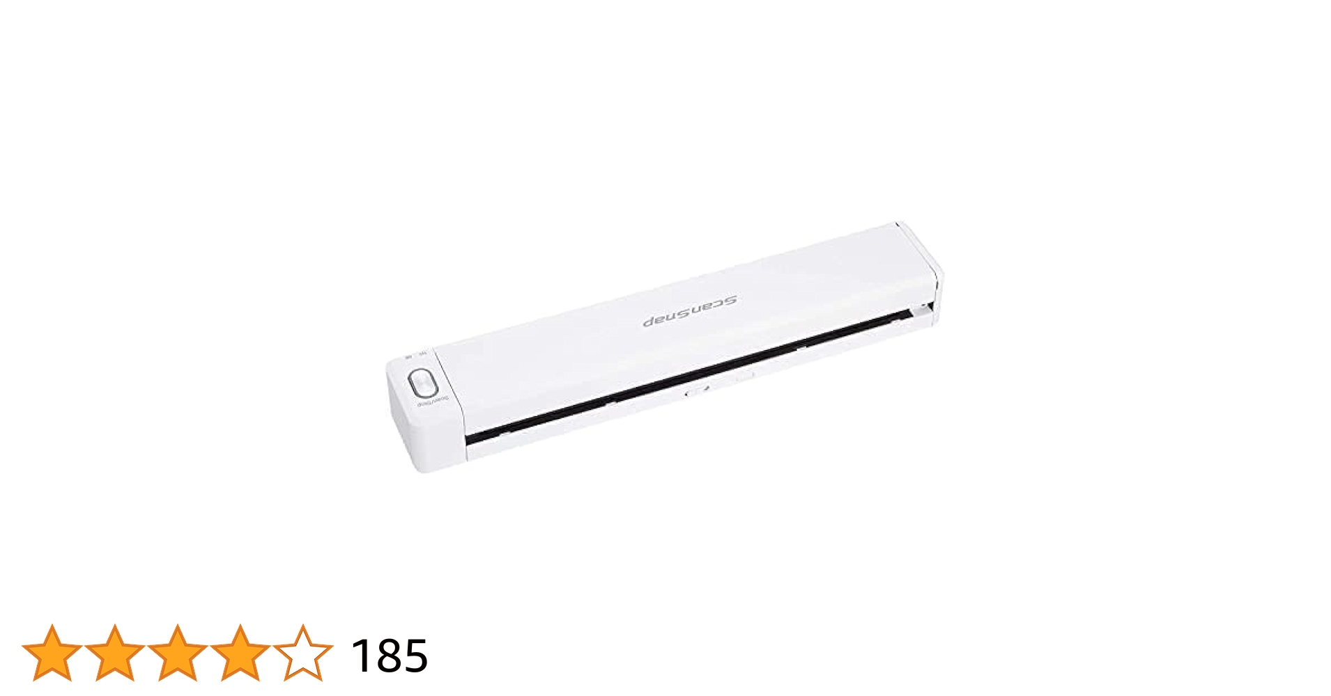 Amazon | 富士通 PFU ドキュメントスキャナー ScanSnap iX100