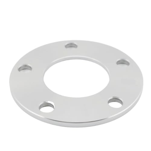Entretoises roue 5x112 CB 57.1 pour jantes de voiture en 2 pièces