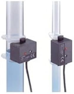 Omron E2KL26MC1 Liquid Level Sensor, 26 mm Capacitive Sensing, NPN Output, NO