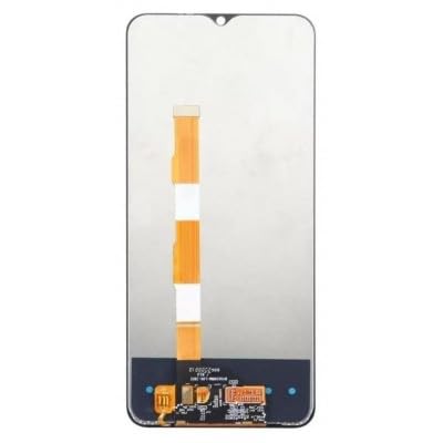 Image of Mobile Glass LCD Display For Vivo with Touch Screen Digitizer Display Assembly Combo Folder for Vivo (Vivo Y02)
