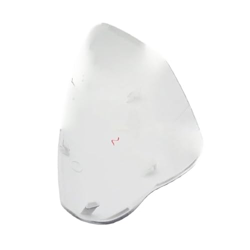 Coque de rétroviseur Axela cassée remplacer boîtier latéral - 6