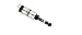Bilstein 44?232726?Air Suspension Strut Module