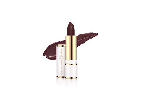 Coloured Raine Chocolip Satin Lipstick