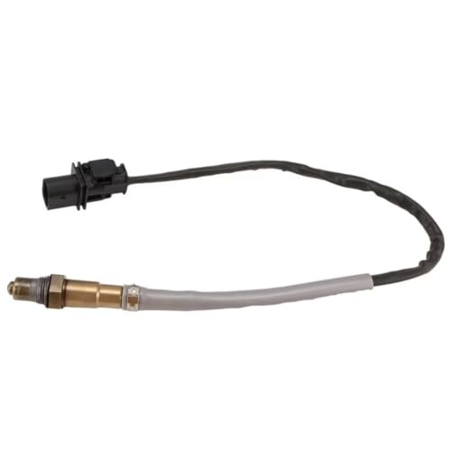 Capteur d'oxygène O2 Seat Exeo ST essence diesel 2004-2017 sonde lambda - 5