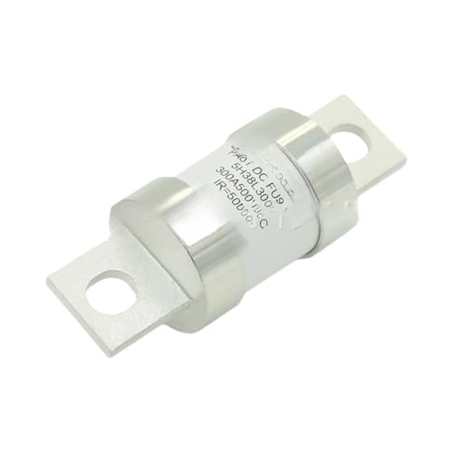 Fusible 750V 300A cartouche de protection électrique triphasée 10-100