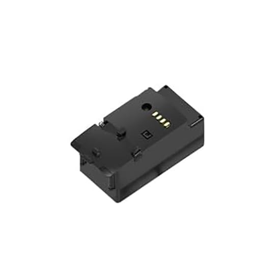 RCXTechPro YUXIANG F08 Bell 206 RC Helicopter Battery