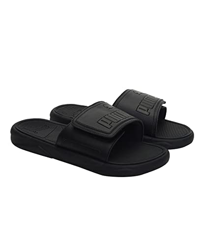 Image of Puma Men Royalcat Comfort Slide