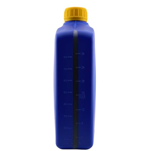 Aceite sintético para motor SAE 0W-20 Goodyear 1 Quart miniatura 6
