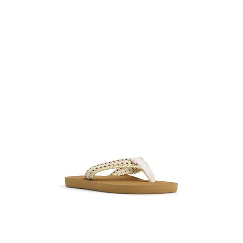 Image of Roxy Girls' Porto Flip Flop Sandal