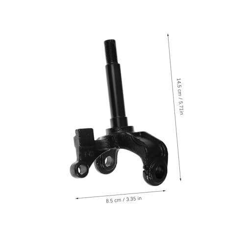 Husillo de dirección UTV y ATV BESTYASH con diseño único para control estable 2