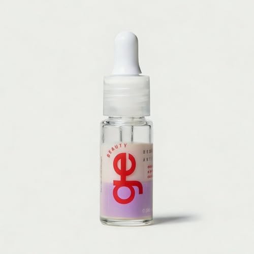 Booster Antifrizz GE Beauty 15 mL