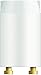 OSRAM - Starter ST111 Longlife pour Lampe tube plastique, 4-80 watt,compatible à L'article:63000233 et 63000232 - emballage individuel (854045)