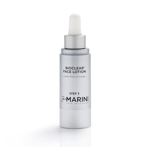 Jan Marini Skin Research Bioclear Face Lotion - Daily Face Moistu...