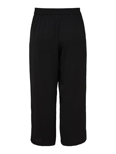 ONLY Onlwinner Palazzo Culotte Pant Noos Ptm – Ansicht 4