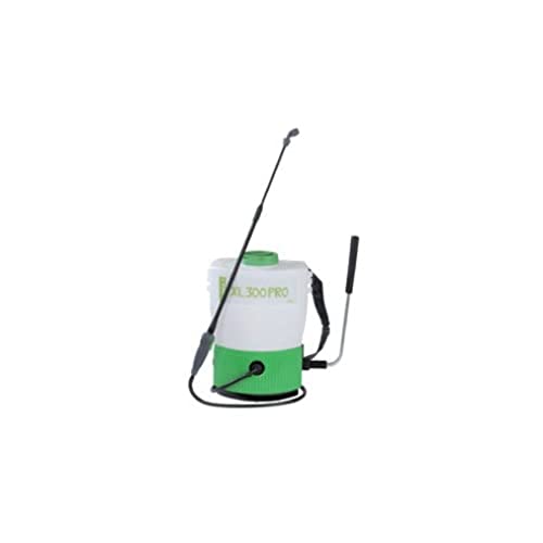 Preisvergleich Produktbild Hozelock Tricoflex 12853 XL 300 Pro Unkrautbekämfung