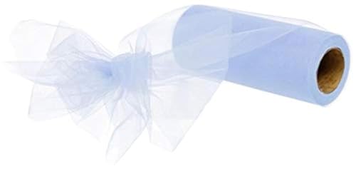 Tulle Ribbon Spool - 6