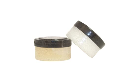 Genérico Pferdenfett Premium, 50 g, hohe Qualität von Artglue Cover