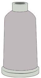 Madeira Polyneon Embroidery Thread 40 wt 1000 M Spool Color # 1886