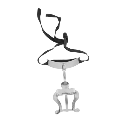 NULYLU ユーフォニアム用楽譜ホルダー 譜面台 クリップ式楽譜ラック 軽量 携帯便利 室内外演奏対応 テナーホルンアクセサリー