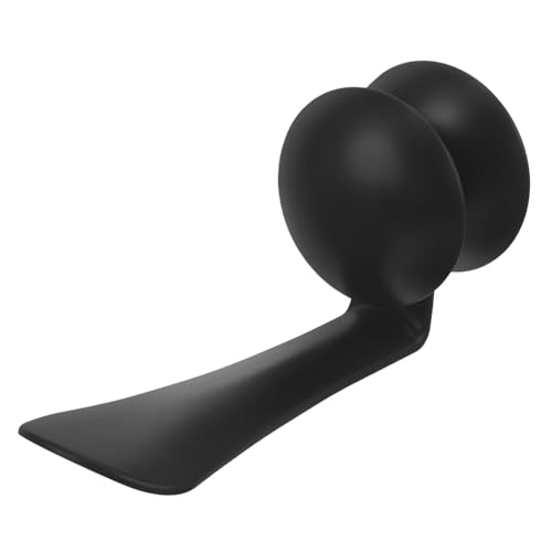 HANABASS Foot Jingle Bell Tambourine Unique Percussion Instrument Accessory for Musical Education Enhances Rhythm for Performances Durable Materials Stylish Design