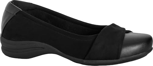 Women's Wide Fit Daisy Comfort Flat Sneaker