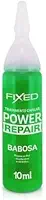 Fixed Ampola Tratamento 10 Ml Babosa