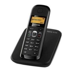 Siemens Gigaset AS180 Schnurloses Festnetz Telefon DECT / AS180