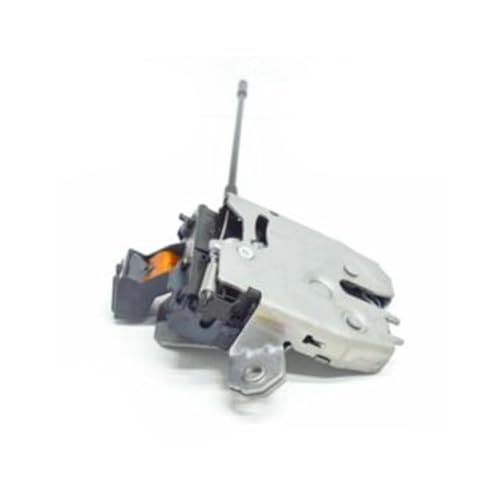 Actionneur verrouillage couvercle arrière Volvo XC60 loquet coffre 2009