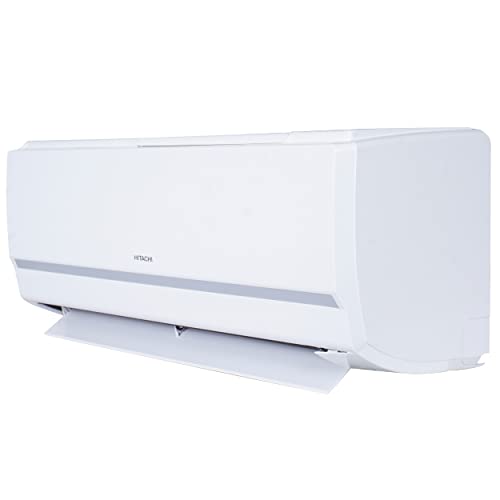 Image of Hitachi 1 Ton 3 Star Split AC (RSFS312HCDO, White)