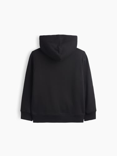 Image of GAP Boys' Cozy Logo Full Zip