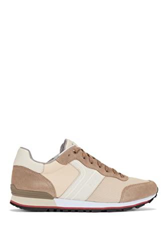 Image of BOSS Men's Parkour Runn Sneakers