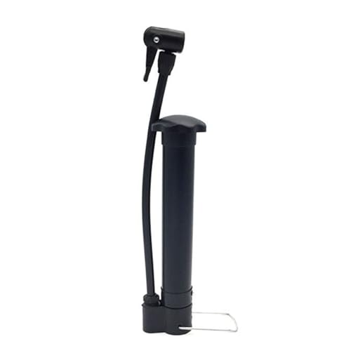 Bombas de neumáticos de alta presión, infladores de neumáticos de bicicleta para bicicletas de carretera, bolas de neumáticos, globos manuales, bicicletas de montaña
