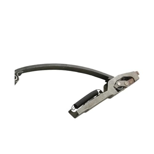 Guide de tendeur de chaîne à came résistant pour réparer le moteur CB250
