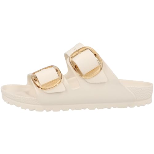 Birkenstock Women's Arizona EVA Big Buckle Sandals4