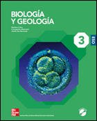Portada de Biologia y Geologia 3º ESO General