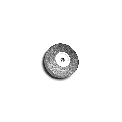 Rouleau pratique d'oxyde d'aluminium grain 50 Drill America DEW 1-1/2"